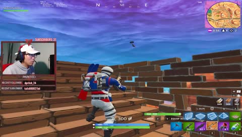 We saw that coming LMAO