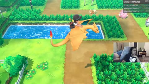 SHINY GROWLITHE