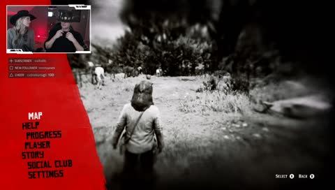 "its not a bad accent"