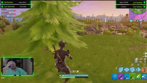 Longest hunting rifle snipe