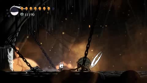 Just don't get hit lol