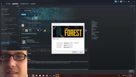 spoopy scary cannabis 