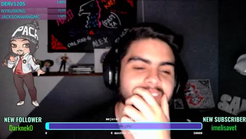 Nueva Alerta.! JA Bajando la Locura..! 