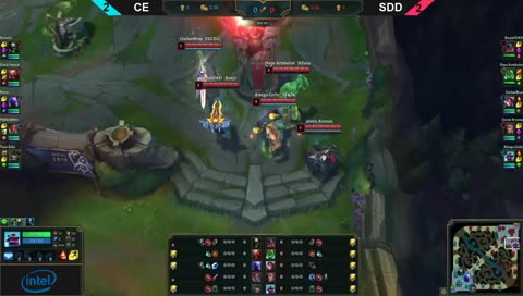 Frikiplaza inicio de partida