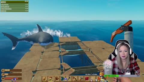 Mistakes are Made...