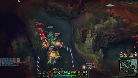 Asesinato Quintuple
