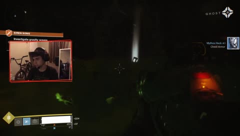 Xsio gets an offer he can't refuse live on omegle.tv