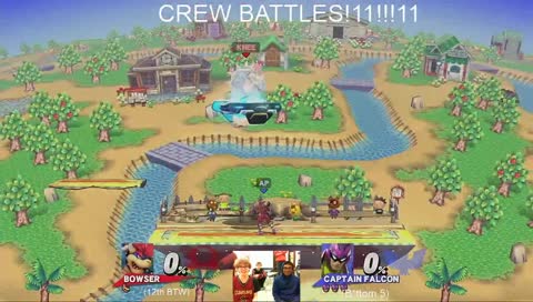 David will never live this down OMEGALUL