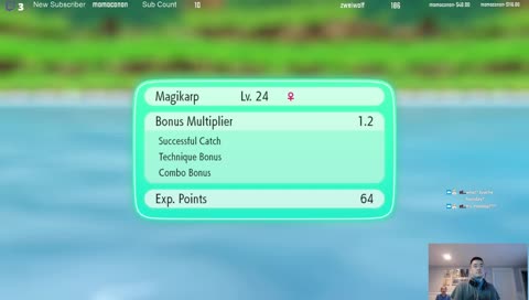 When Moogle Realized It Was Only Monday