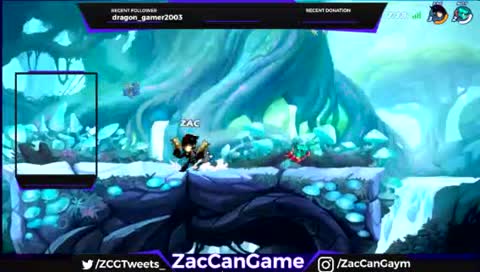 0 Death Combo Easy Peasy