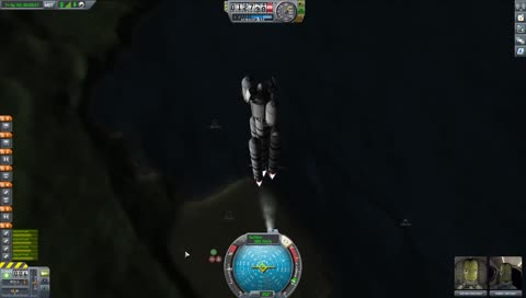 Don't flip