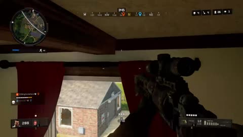 Being an Outlaw with the Outlaw