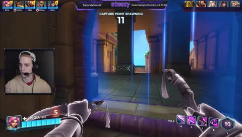 Soooo soothing Kreygasm