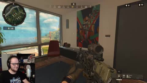 Stream Sniper Heli Rescue Madness