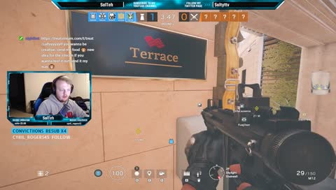 Spawn pick he says