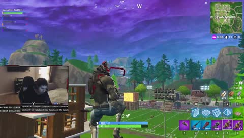 sin sufrir daño 7u7 1vs4