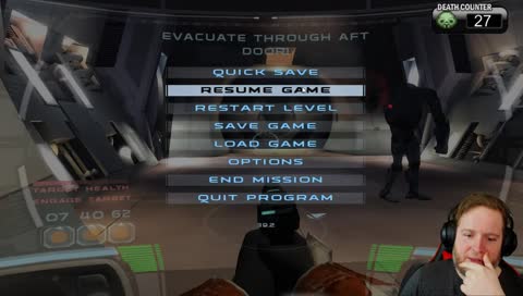 Epic countdown!