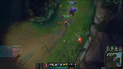 double off