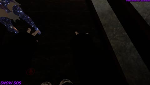 Mommy Mocha, don't divorce Daddy Snow