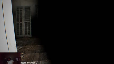 How not to get jump scare