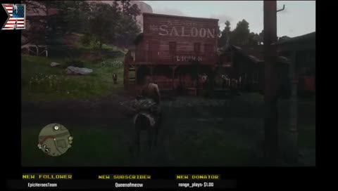 welp that's one way to get down