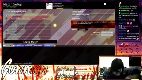 This is how you fortnite