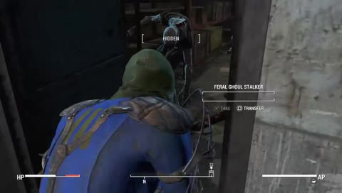 How to stop yourself shaking