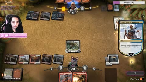 banefire for... 5?