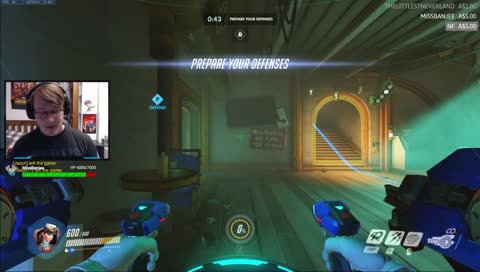 10/10 nf impression 