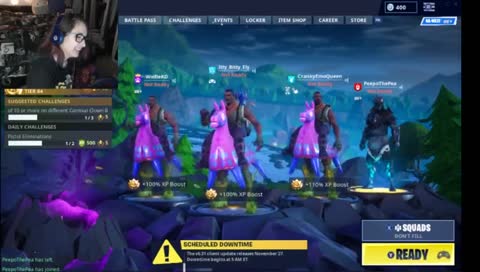 Definitely the highlight of 2018 by far