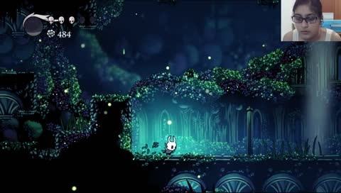 Once in a while curse