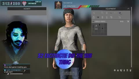 DayZ is game of the year 2018