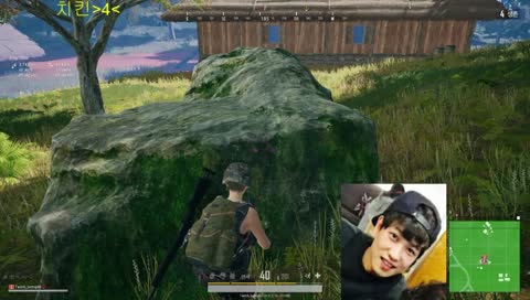 랜덤듀오  혼차 ㅋㅋ 루인스 졸업