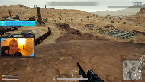 loool geknocked LUL