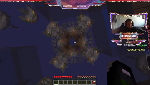 Il pête un cable en live !!! 