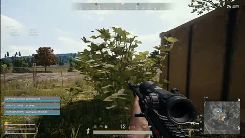 Átmegy a gyereken a golyó 