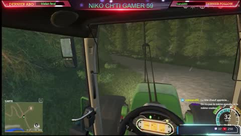 jamais 2 sans 3