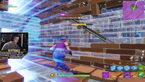 unlucky bruv