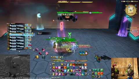 Parsing Higher Than Me, You Say?