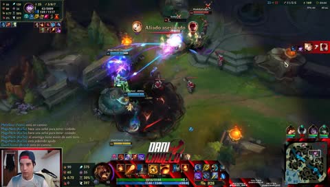 te hago el clip porque no lo vasa hacer mas