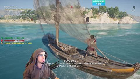 Best Eu boat driver