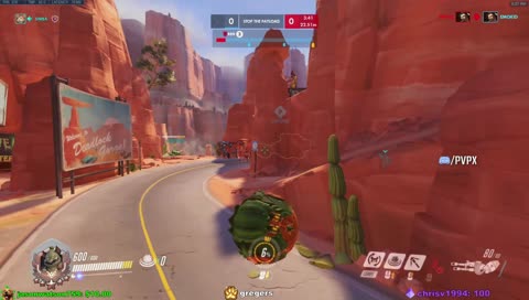 Baited