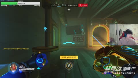 둠피가 너프되도 김병장은..