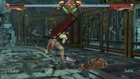wall combo
