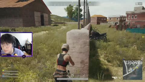 포트나이트 프로가 배그 스쿼드 박살내기