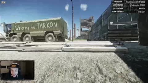 F