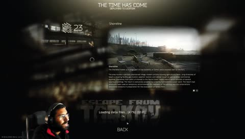 El seli hablando lenguas muertas