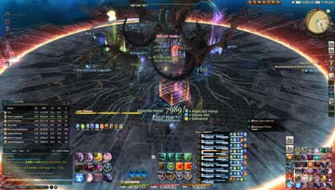 Real men fight for D!