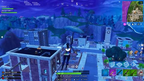 كانه ايم لوا