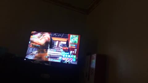 alextb7110's mobile stream